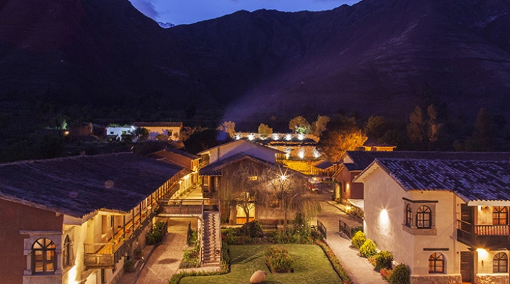 SONESTA POSADAS DEL INCA VALLE SAGRADO YUCAY - HOTELES SONESTA SONESTA POSADAS DEL INCA VALLE SAGRADO YUCAY - HOTELES SONESTA