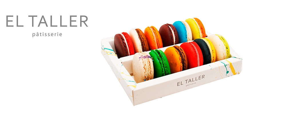 TALLER PATISSERIE - TALLER PATISSERIE TALLER PATISSERIE - TALLER PATISSERIE - Club De Suscriptores El Comercio Perú.
