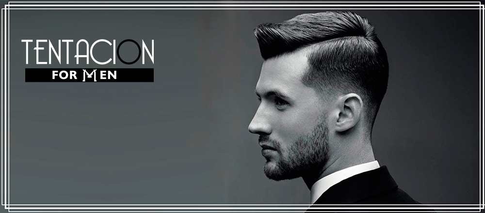 TENTACIÓN FOR MEN - TENTACIÓN SALÓN TENTACIÓN FOR MEN - TENTACIÓN SALÓN - Club De Suscriptores El Comercio Perú.