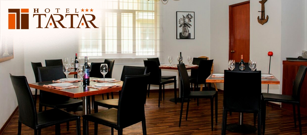 VICUNNA GRILL - BAR | CAJAMARCA - HOTEL TARTAR VICUNNA GRILL - BAR | CAJAMARCA - HOTEL TARTAR - Club De Suscriptores El Comercio Perú.