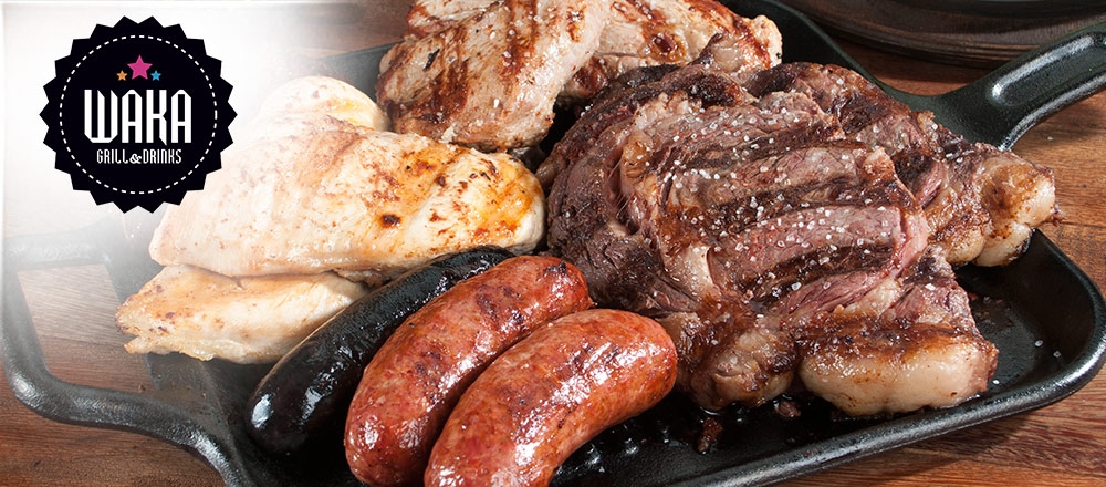 WAKA GRILL DE SAN MIGUEL - WAKA GRILL WAKA GRILL DE SAN MIGUEL - WAKA GRILL - Club De Suscriptores El Comercio Perú.
