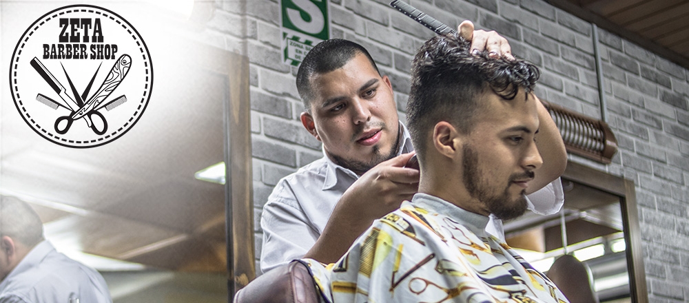 ZETA BARBERSHOP - ZETA BARBERSHOP ZETA BARBERSHOP - ZETA BARBERSHOP - Club De Suscriptores El Comercio Perú.