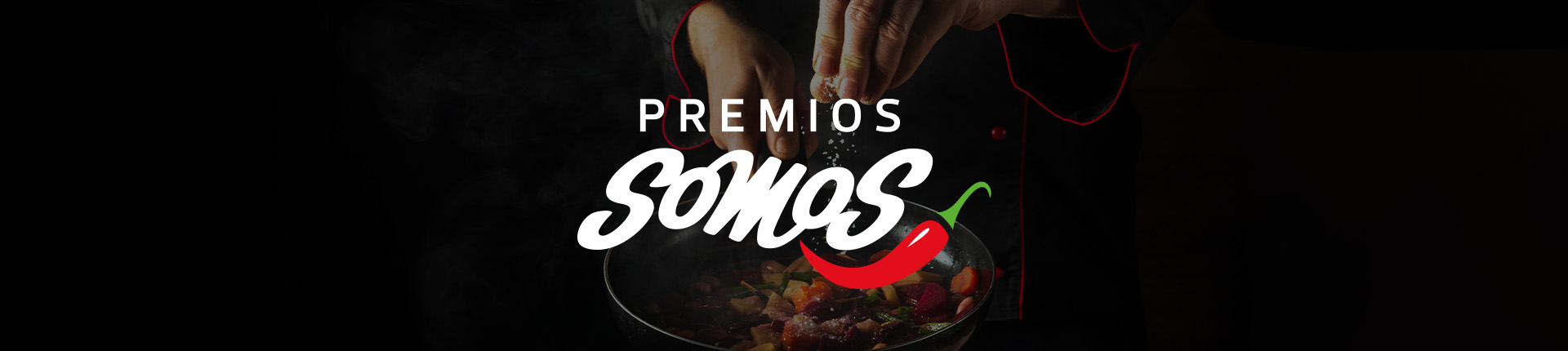 Premio Somos - Club El Comercio Perú. 