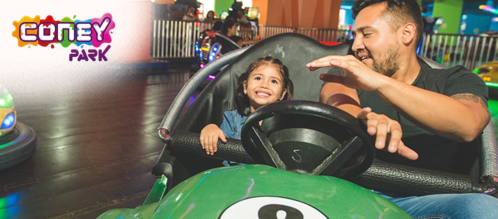 CONEY PARK | VENTA EXCLUSIVA - CONEY PARK CONEY PARK | VENTA EXCLUSIVA - CONEY PARK - Club De Suscriptores El Comercio Perú.