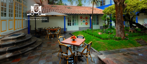 7 Toritos Boutique Hotel