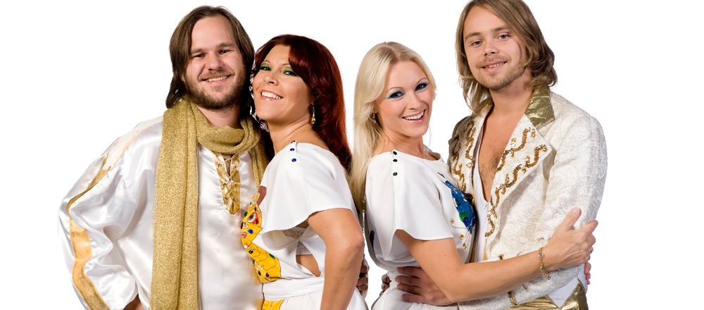 ABBA "THE SHOW" - Teleticket ABBA "THE SHOW" - Teleticket - Club De Suscriptores El Comercio Perú.