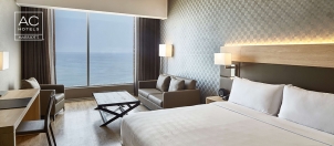 AC Hotel  - Club El Comercio Perú. 