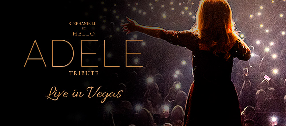 Adele Tribute - Ticketmaster Perú S.A. Adele Tribute - Ticketmaster Perú S.A. - Club De Suscriptores El Comercio Perú.