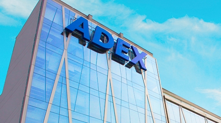 ADEX - Asociación de Exportadores ADEX - Asociación de Exportadores