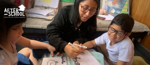 After School-Talleres-Educación