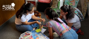 After School-Talleres-Educación
