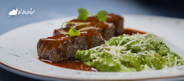 Al Asador