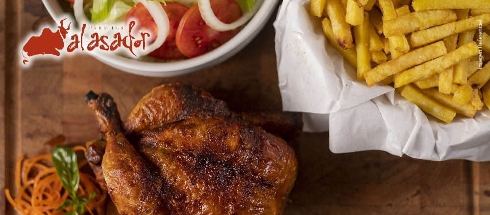AL ASADOR | JUEVES - AL ASADOR AL ASADOR | JUEVES - AL ASADOR - Club De Suscriptores El Comercio Perú.
