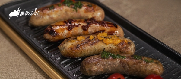 Al Asador | Jueves