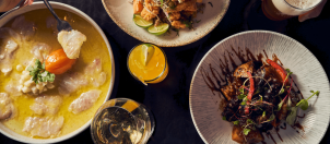 Alfresco-Gastronomía-Club El Comercio Perú.