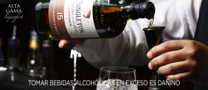 ALTA GAMA LIQUORFEST ALMENDARIZ 2019 - Club El Comercio Perú. 