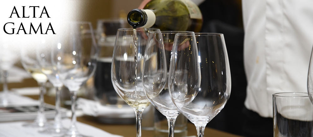 ALTA GAMA WINEFEST 2019 - Teleticket ALTA GAMA WINEFEST 2019 - Teleticket - Club De Suscriptores El Comercio Perú.