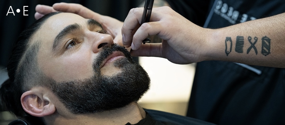ALTER EGO BARBER SALÓN - ALTER EGO ALTER EGO BARBER SALÓN - ALTER EGO - Club De Suscriptores El Comercio Perú.