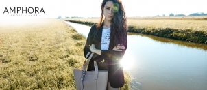 AMPHORA  - Club El Comercio Perú. 