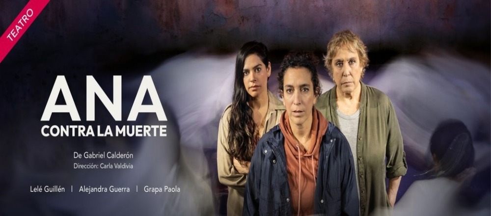 Ana Contra La Muerte - Pontificia Universidad Católica del Perú  - Club De Suscriptores El Comercio Perú.