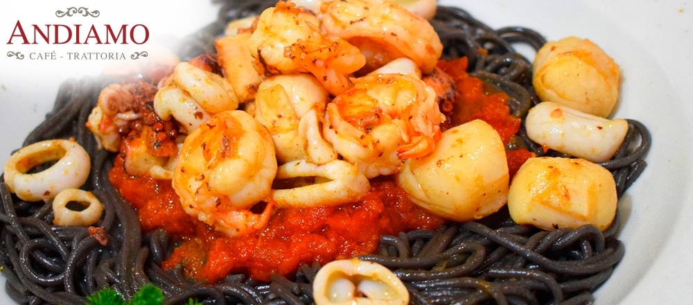 ANDIAMO CAFÉ TRATTORIA - ANDIAMO CAFÉ TRATTORIA ANDIAMO CAFÉ TRATTORIA - ANDIAMO CAFÉ TRATTORIA - Club De Suscriptores El Comercio Perú.
