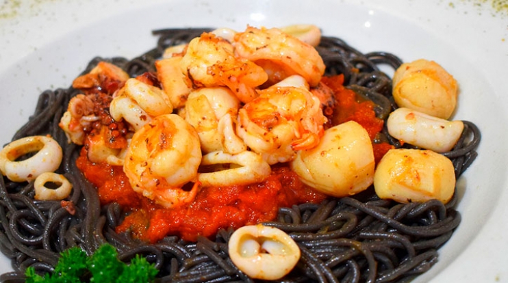 ANDIAMO CAFÉ TRATTORIA - ANDIAMO CAFÉ TRATTORIA ANDIAMO CAFÉ TRATTORIA - ANDIAMO CAFÉ TRATTORIA