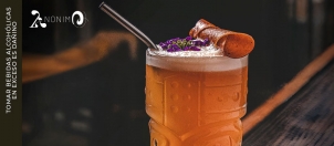 Anónimo Bar-Gastronomía-Club El Comercio Perú.