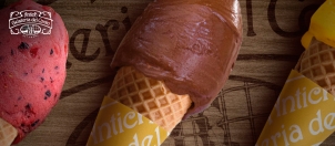 ANTICA GELATERIA DEL CORSO--Gastronomía-Club El Comercio Perú.