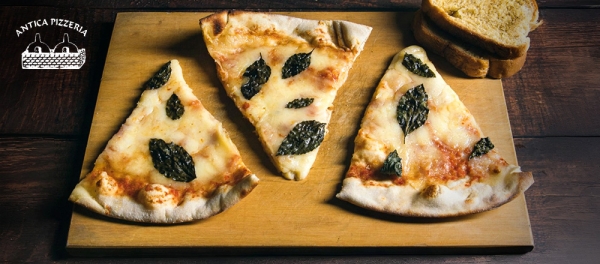 Antica Pizzería