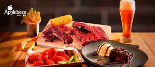 APPLEBEE´S | LUNES A VIERNES image