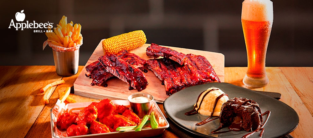 APPLEBEE´S | RESTO DAYS - APPLEBEE'S APPLEBEE´S | RESTO DAYS - APPLEBEE'S - Club De Suscriptores El Comercio Perú.