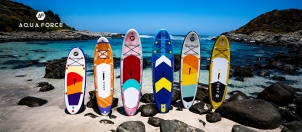 Aqua Force-Wellness-Club El Comercio Perú.