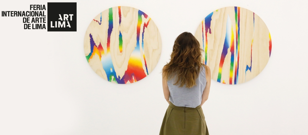 ART LIMA 2019 - Teleticket ART LIMA 2019 - Teleticket - Club De Suscriptores El Comercio Perú.