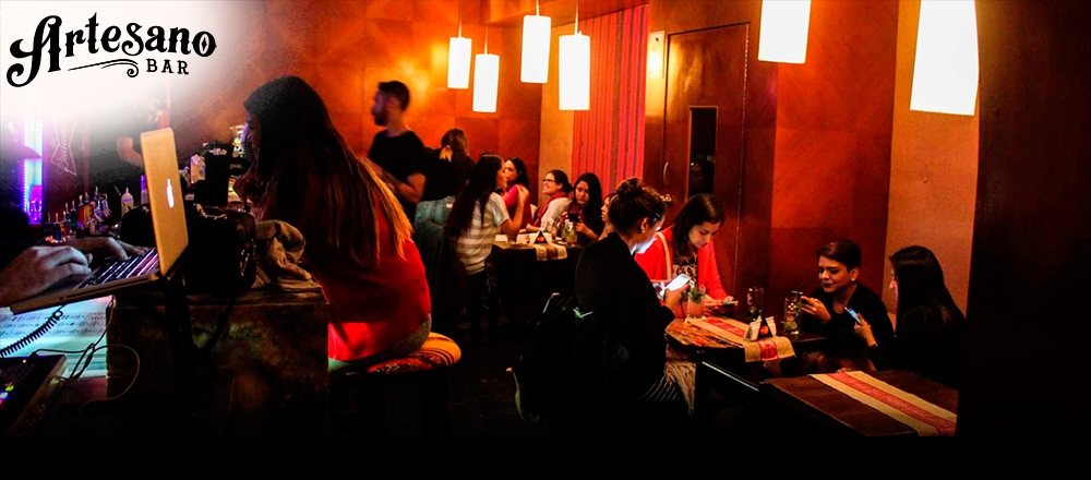 ARTESANO BAR - ARTESANO BAR ARTESANO BAR - ARTESANO BAR - Club De Suscriptores El Comercio Perú.