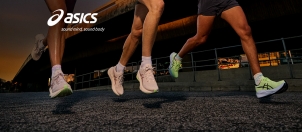 ASICS