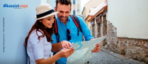Assist Viaje-Asistencias y Servicios-Turismo