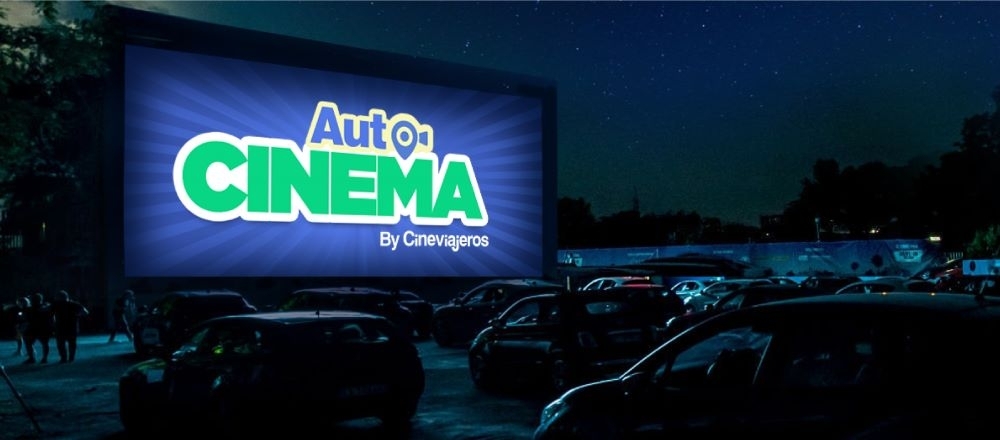 AUTOCINEMA BY CINEVIAJEROS - AUTOCINEMA BY CINEVIAJEROS AUTOCINEMA BY CINEVIAJEROS - AUTOCINEMA BY CINEVIAJEROS - Club De Suscriptores El Comercio Perú.