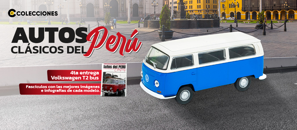 AUTOS CLÁSICOS DEL PERÚ - El Comercio - Club De Suscriptores El Comercio Perú.