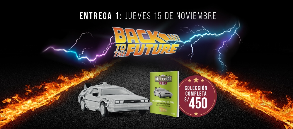 AUTOS DE HOLLYWOOD - CLUB DE SUSCRIPTORES AUTOS DE HOLLYWOOD - CLUB DE SUSCRIPTORES - Club De Suscriptores El Comercio Perú.