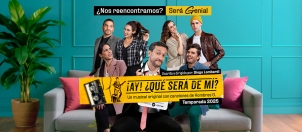 ¡Ay! ¿Qué será de mí? -entret-Club El Comercio Perú.