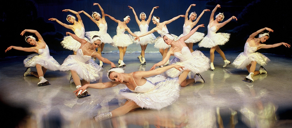 BALLET ESTATAL DE SAN PETERSBURGO SOBRE HIELO - Teleticket BALLET ESTATAL DE SAN PETERSBURGO SOBRE HIELO - Teleticket - Club De Suscriptores El Comercio Perú.