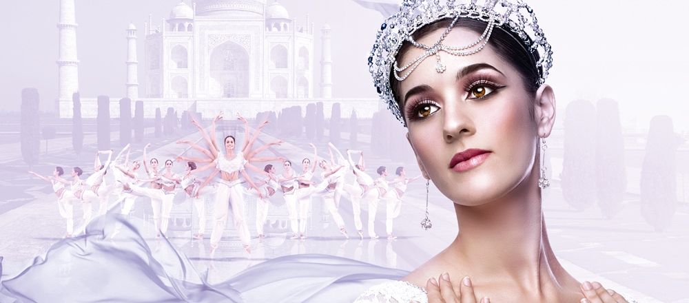 BALLET MUNICIPAL "LA BAYADERA" - Teleticket BALLET MUNICIPAL "LA BAYADERA" - Teleticket - Club De Suscriptores El Comercio Perú.