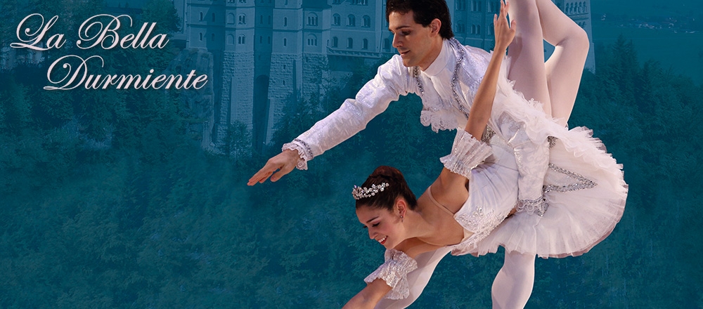 BALLET MUNICIPAL "LA BELLA DURMIENTE" - Teleticket BALLET MUNICIPAL "LA BELLA DURMIENTE" - Teleticket - Club De Suscriptores El Comercio Perú.