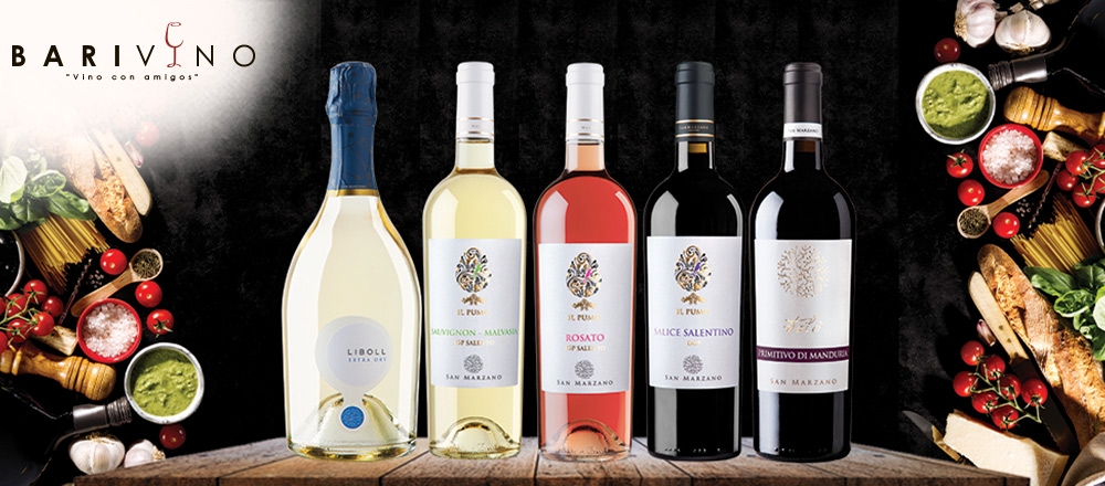 BARIVINO - BARIVINO BARIVINO - BARIVINO - Club De Suscriptores El Comercio Perú.