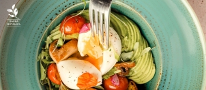 Barra Botánica-Gastronomía-Club El Comercio Perú.