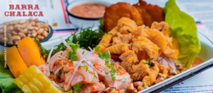 Barra Chalaca-Gastronomía-Club El Comercio Perú.