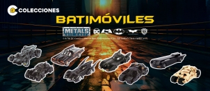 Colección EC - Batimóviles-Hogar-Club El Comercio Perú.