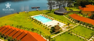 Bella Terra Hoteles & Resort Spa-Alojamiento-Turismo