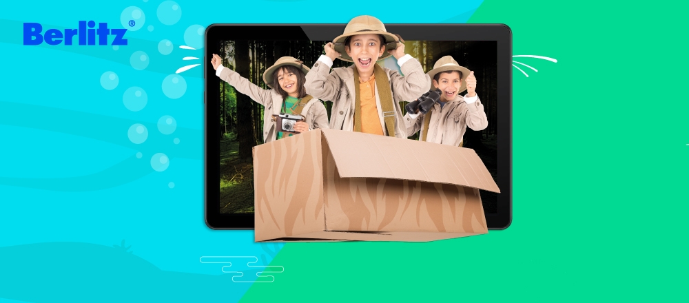 BERLITZ | BERLITZ PLAY - BERLITZ BERLITZ | BERLITZ PLAY - BERLITZ - Club De Suscriptores El Comercio Perú.