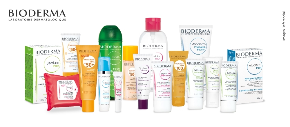 BIODERMA - BIODERMA BIODERMA - BIODERMA - Club De Suscriptores El Comercio Perú.